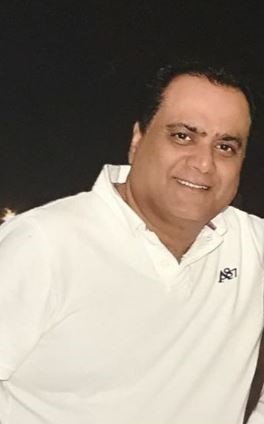 Brampton Resident Suresh Kumar Ratnani Arrested For Sexually Assaulting Teen Girls