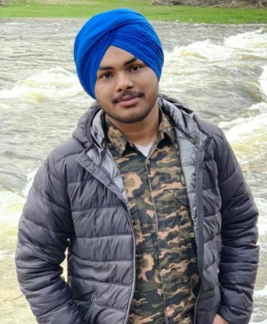 19-Year-Old Indian Student Drowns In Ottawa