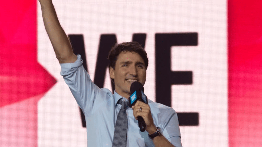 WE Scandal: Trudeau Comes Out Largely Unscathed From Charity Scandal