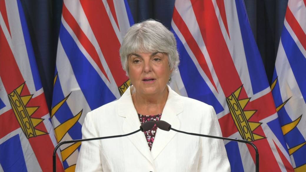 BC Sees Job Numbers Climb By 118,000 As Gradual Economic Recovery Begins