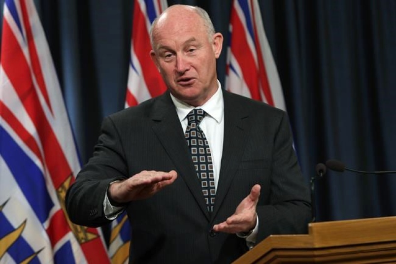 With Rising COVID-19 Cases, BC Again Extends State Of Emergency To Continue BC's COVID-19 Response