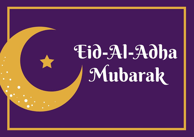 EID MUBARAK TO ALL: Surrey Muslims To Celebrate Eid-ul-Adha On Friday July 31