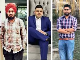 DREAMLAND RUPTURED: Punjabis Seeking The Canadian Dream Struggling With Sadness In Their Chosen Heaven
