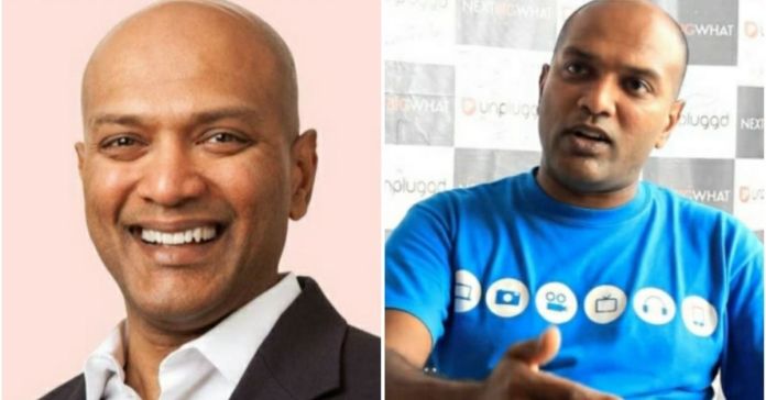 MUKUND MOHAN: Ex- Microsoft Exec Who Works For Vancouver-Based Tech Company Arrested And Charged With $5.5 Million Fraud In US COVID-19 Relief Fund Program