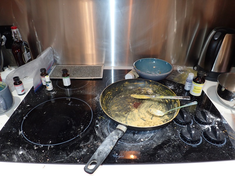 Indo-Canadian Woman Among Two Busted With Fentanyl Drug Lab In Vancouver
