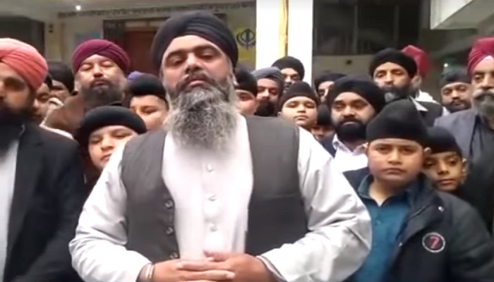 25 Canadian MPs Write To Immigration Minister For Special Refugee Program For Afghan Sikhs And Hindus