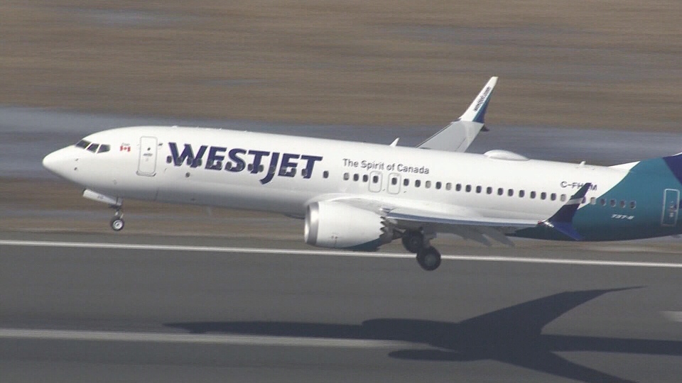 Man From India Banned From Flying And Ordered Deported After Smoking And Refusing To Wear A Mask On WestJet Flight From Vancouver-Toronto