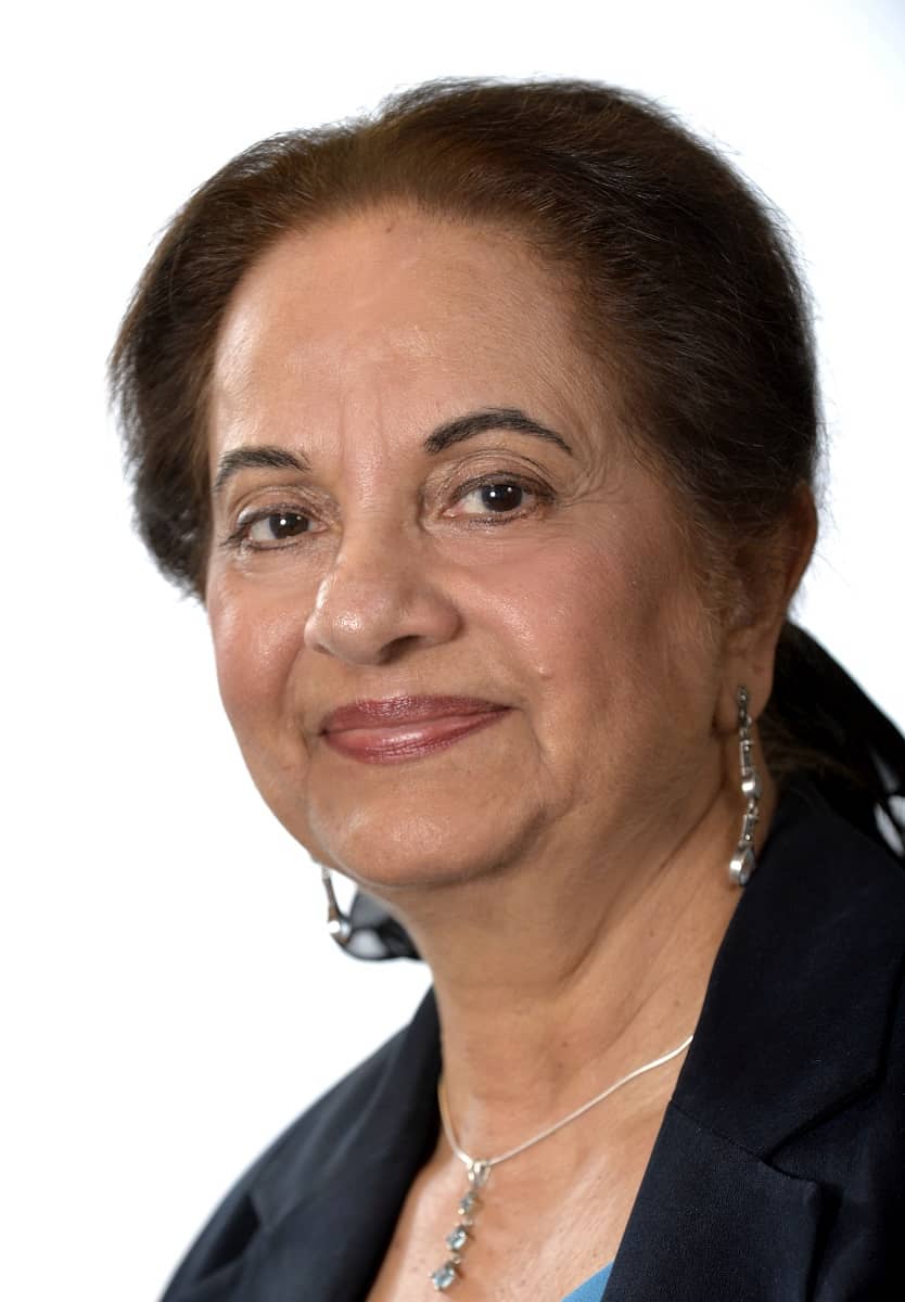 SHASHI ASSANAND: Tireless Fighter For Immigrant Women Among 2020 Order Of BC Recipients