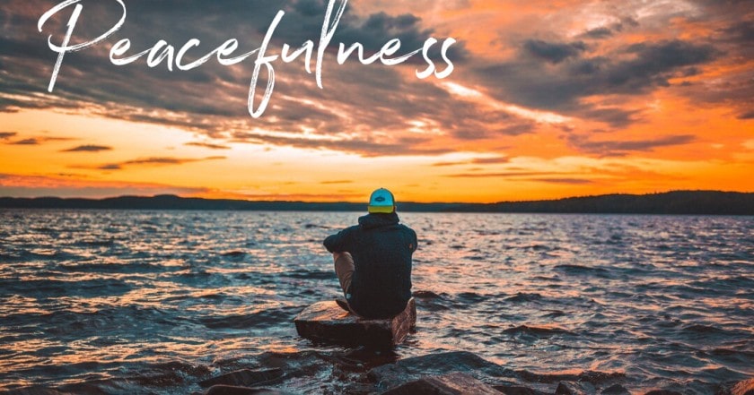 PEACE OF MIND: How To Heal Your Mental State During COVID-19 Pandemic