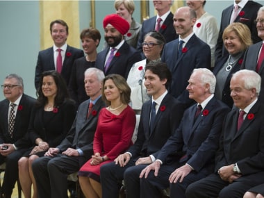 NDP Says Liberals Must Drop Cabinet Secrecy In Trudeau’s WE Scandal