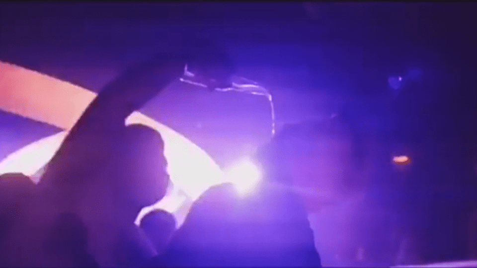 “Club Mumbai” Party Crowd Seen Flouting COVID-19 Rules In Video At Levels Night Club Following Exposure
