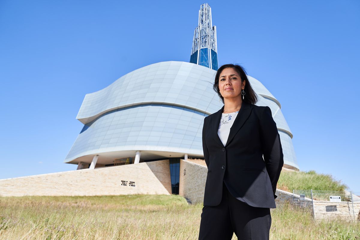 South Asian Lawyer Named CEO Of Human Rights Museum Plagued With Accusations Of Racism And Homophobia