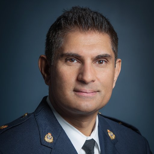 Is Doug “Paaji” Trying To Lure VPD Deputy Chief Steve Rai To Be SPD Chief?