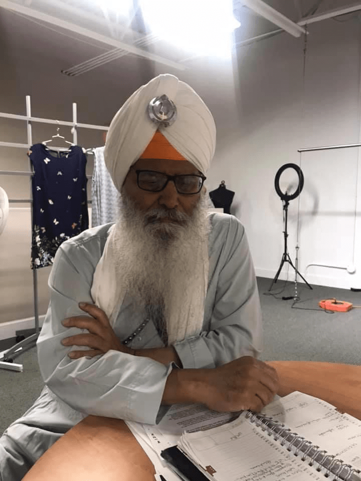Ripudaman Malik Says He’s Ready To Face Punishment For Illegal Printing Of "Birs" Of Guru Granth Sahib In Surrey