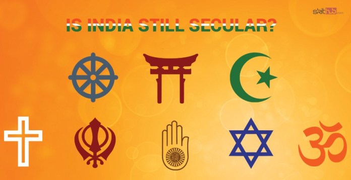 UNITY IN DIVERSITY: Secularism-Nonalignment Still The Best Policies For India