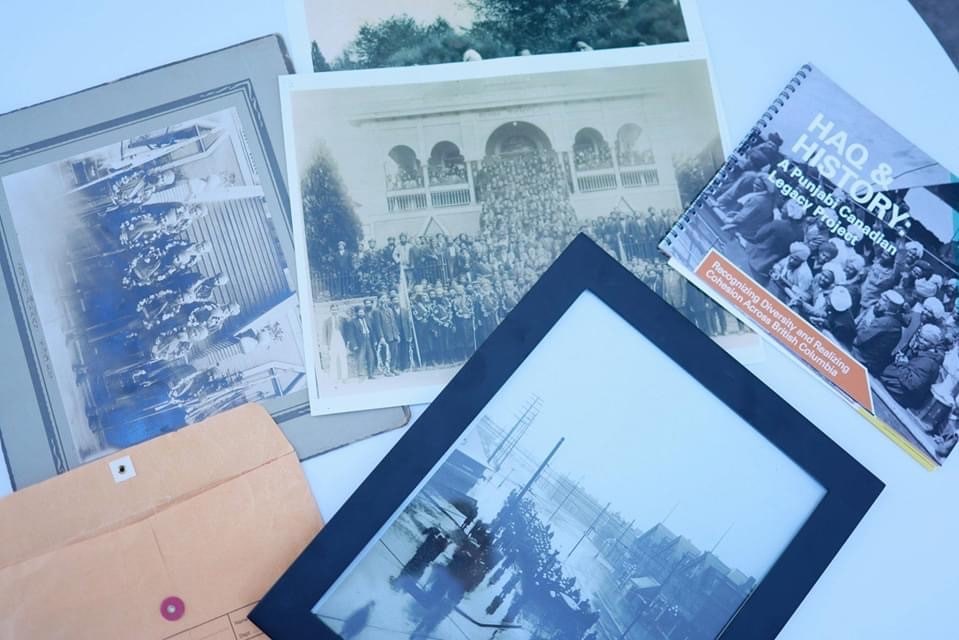 With Election On The Horizon, NDP Announces New Project To Showcase Punjabi Canadian History In BC