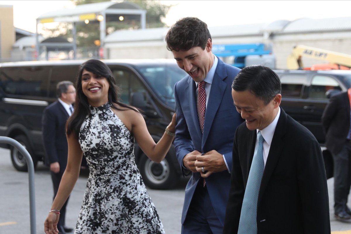 NDP Wants Federal Youth Minister Chagger Fired Over WE Charity Scandal Fallout