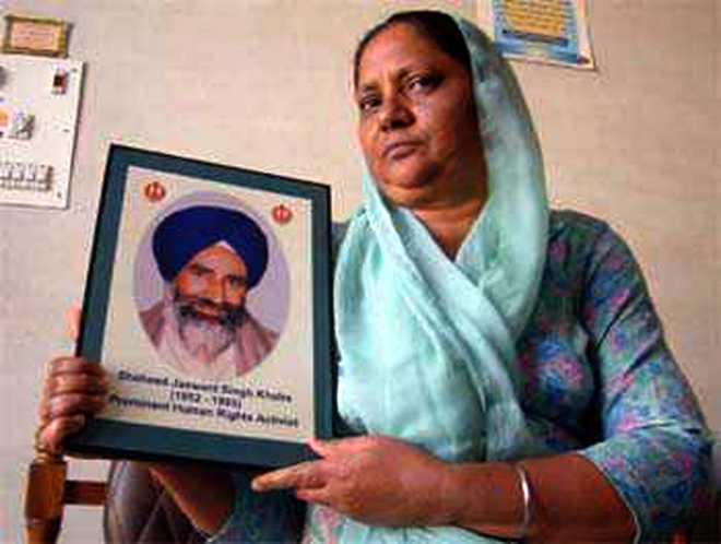 Half Dozen Canadian Cities Dedicate Sept 6 To Human Rights Activist Jaswant Singh Khalra