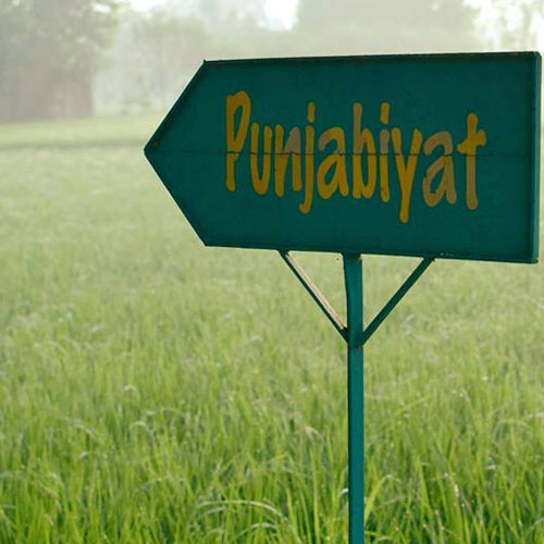 PROMOTING PUNJABIYAT: The Positive Impact Of Social Media