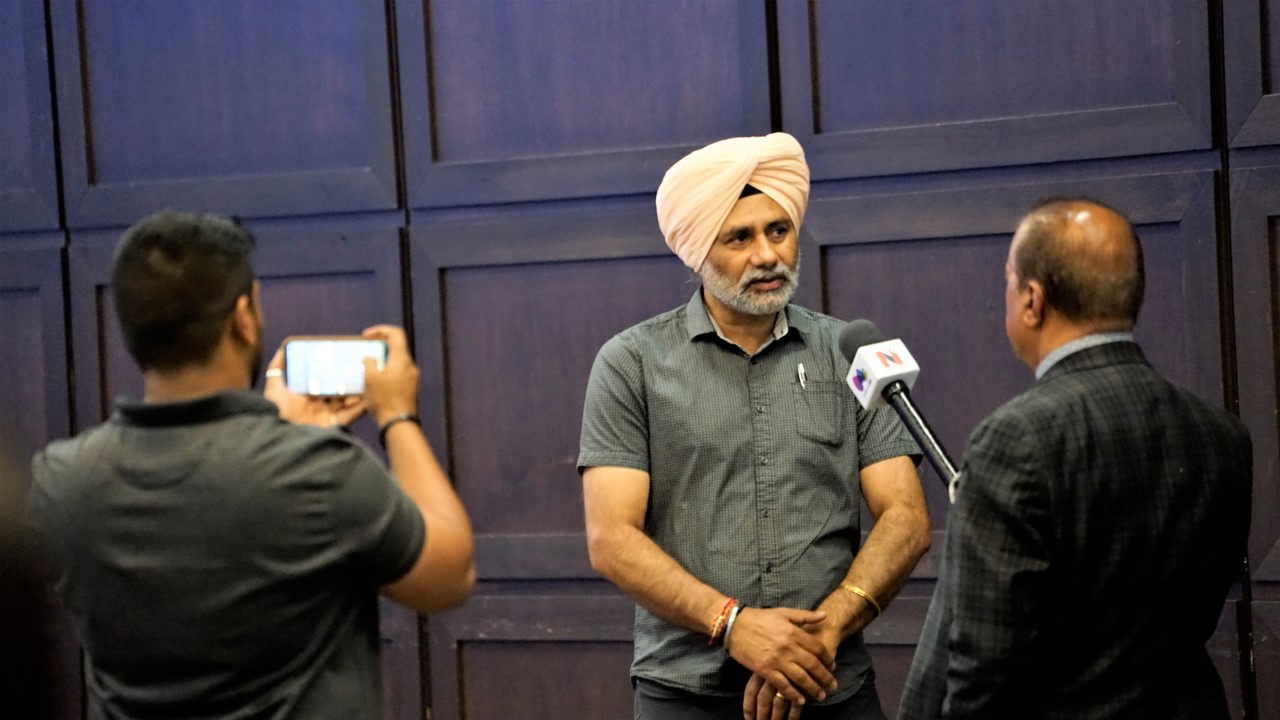Angry Indo-Canadian Hall Owners Ban All NDP Functions For Not Listening Or Consulting On Closures
