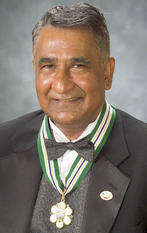 VIP IMMIGRANT: It’s Been A Long And Very Fruitful Journey Since I Landed In Canada In 1966