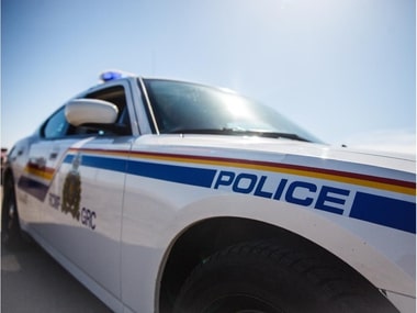 GANGLAND SHOOTING: Police Say Newton Shooting Tied To Lower Mainland Gang Conflict