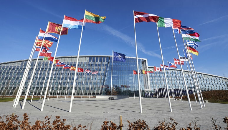 NEW WORLD POWERS: Should India Join The New NATO?