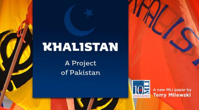WSO Says Khalistan Report By Rightwing Canadian Think Tank Parrots Indian Government Propaganda Against Sikhs
