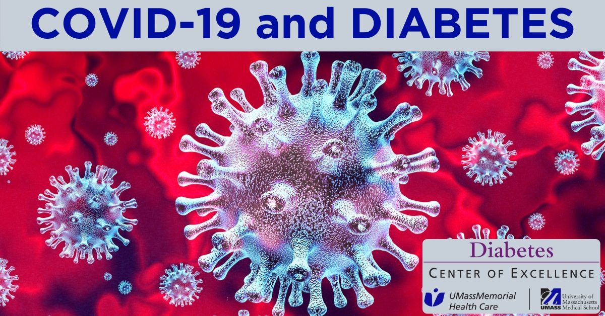 COVID-19 AND DIABETES: Why The Virus Is Killing US Diabetes Patients At Alarming Rates