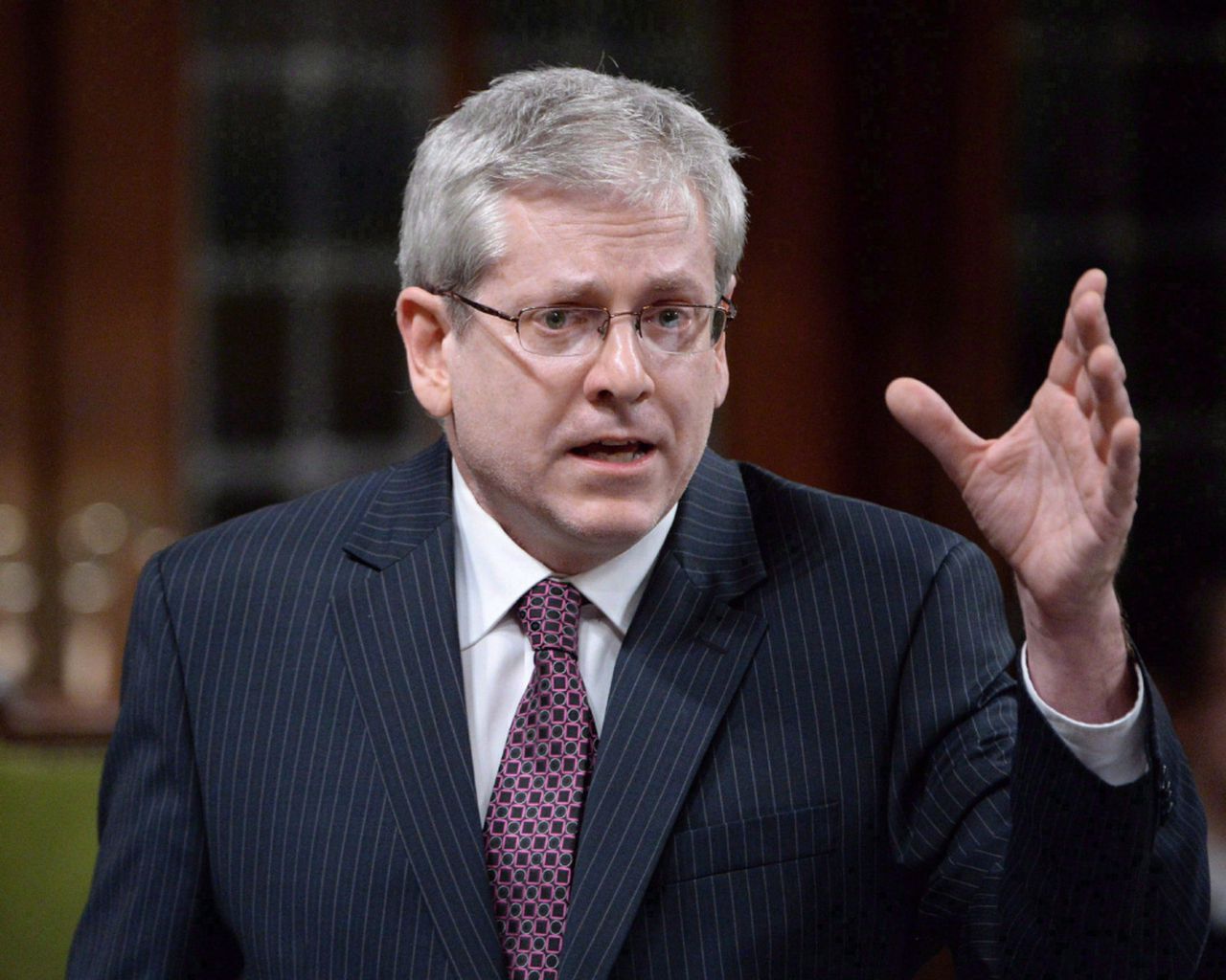 NDP Calls Out Trudeau Liberals For Putting Out Welcome Mat For Trump Crony’s Company Despite Human Rights Controversy