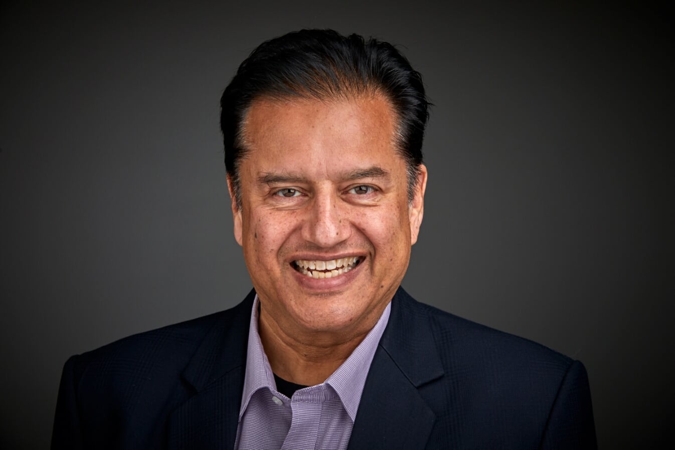 Retired Indo-Canadian Businessman Thanks MP Sukh Dhaliwal For Helping To Speed Up Spousal Visa Processing