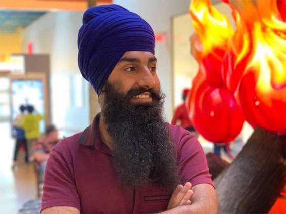 Drowned Indo-Canadian Man’s Body Found In Alberta