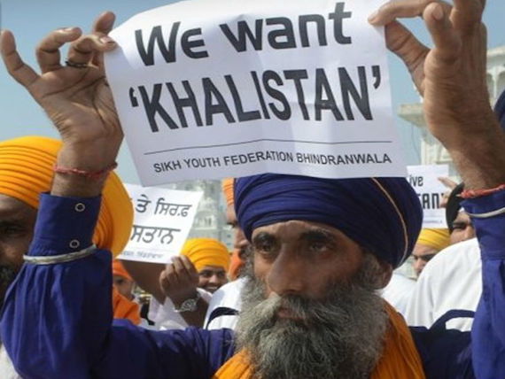 KHALISTAN IS A SIKH PROJECT: Milewski And His Gang Get Most Of It’s Drivel Wrong In A 20-Page Anti-Sikh Propaganda