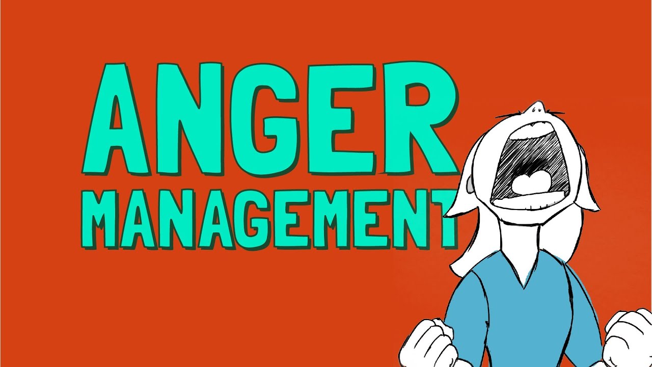 ANGRY WORLD: Anger Is Like Cancer So Keep Calm In The New COVID-19 World