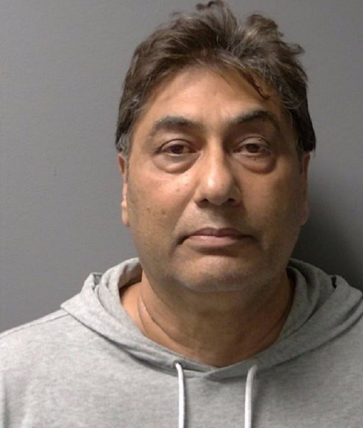 Unlicensed Indo-Canadian Driving School Instructor Charged With Sexual Assault Of 16-Year-Old Girl