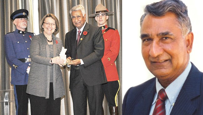 DONALD, BC: My Canadian Work Journey Began At A Saw Mill Where It Was One Big Family