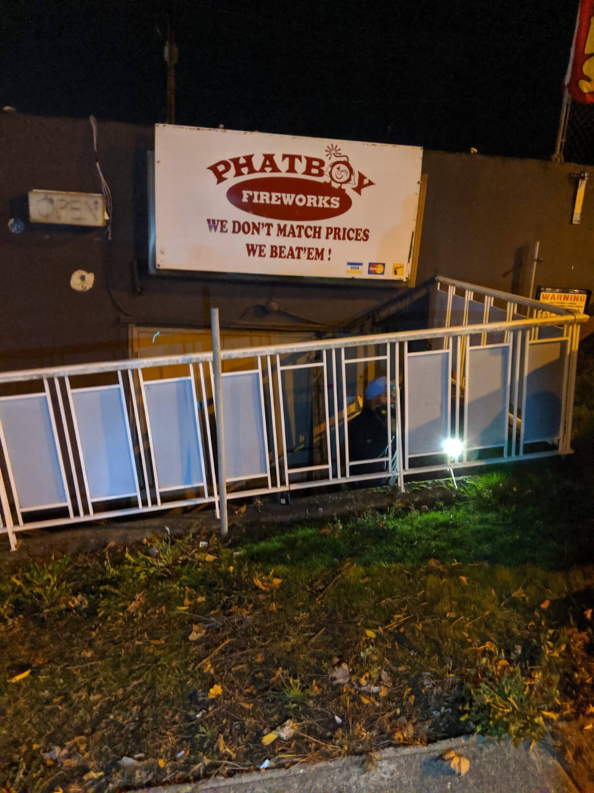 Indo-Canadian Who Drowned In Maple Ridge Was Owner Of Phatboy Fireworks