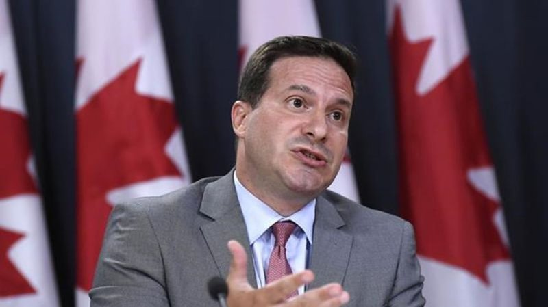 IMMIGRATION LOTTERY: Federal Government Announces Opening Of 2020 Parents And Grandparents Program