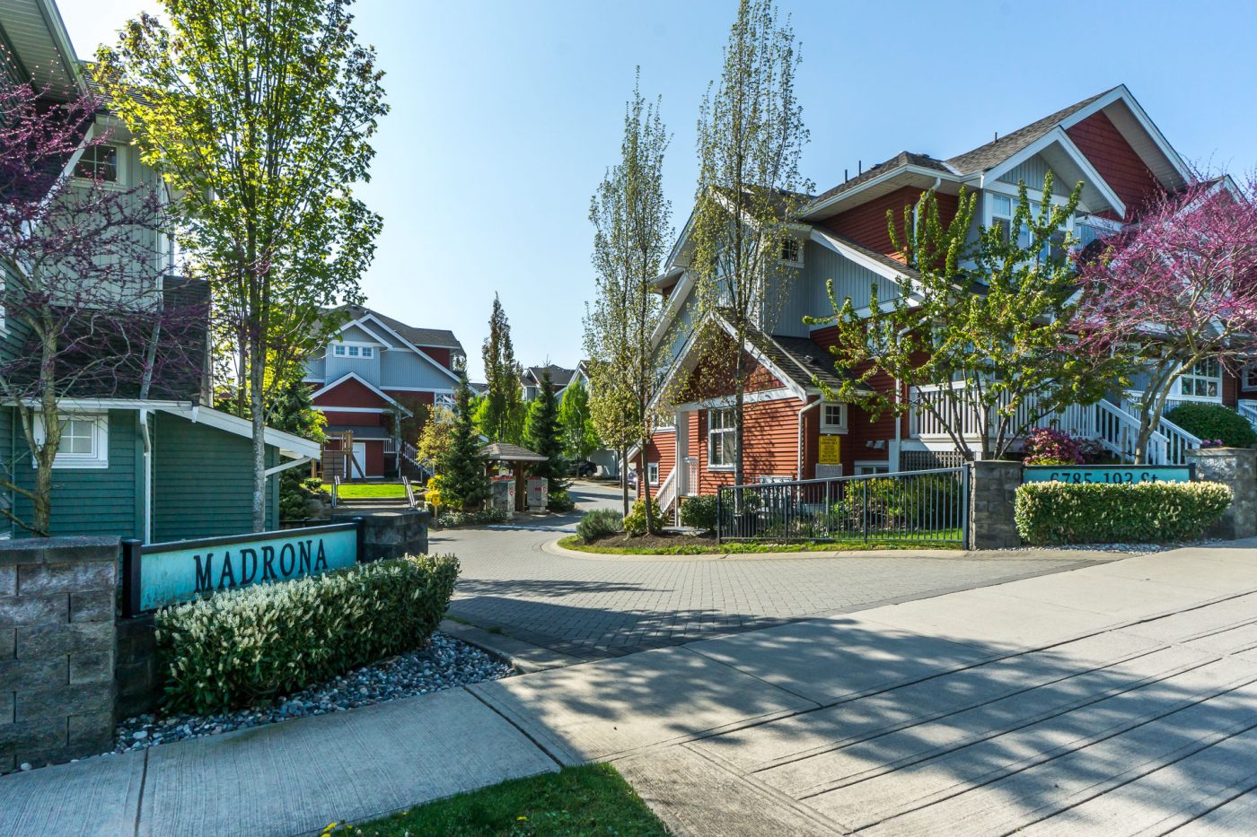 Fraser Valley Housing Market Activity Reaches Historic Levels In September
