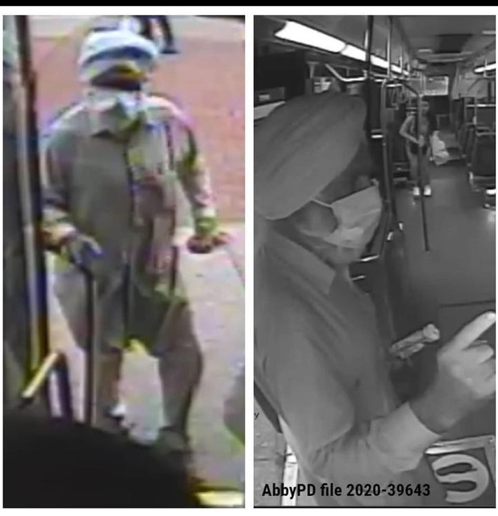 Old And Young Indo-Canadian Men Sought In Suspected Sexual Assaults In Abbotsford