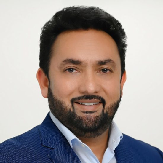 FRAUD ALLEGATIONS: BC Liberal Candidate Dave Hans Denies Allegations Brought By Dance School Man Aditya Sood