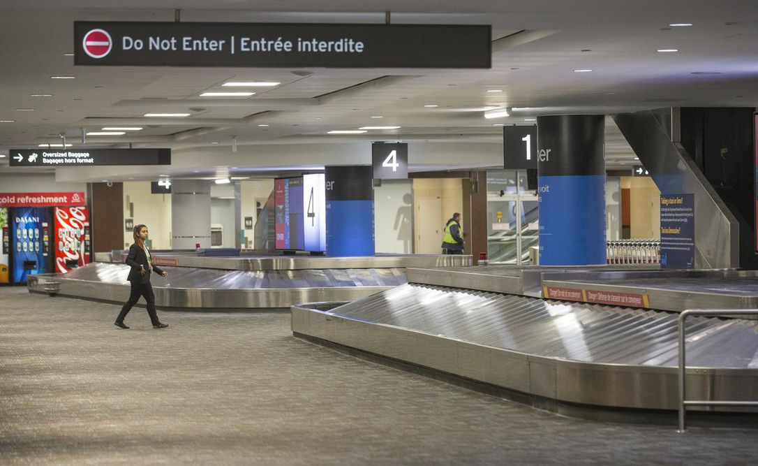 BAD MOVE: Why Is Canada Allowing International Students Back Into Country Despite COVID-19 Pandemic