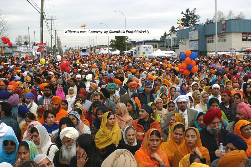 Migration Out Of Punjab Motivated Mostly By Desires Not Needs