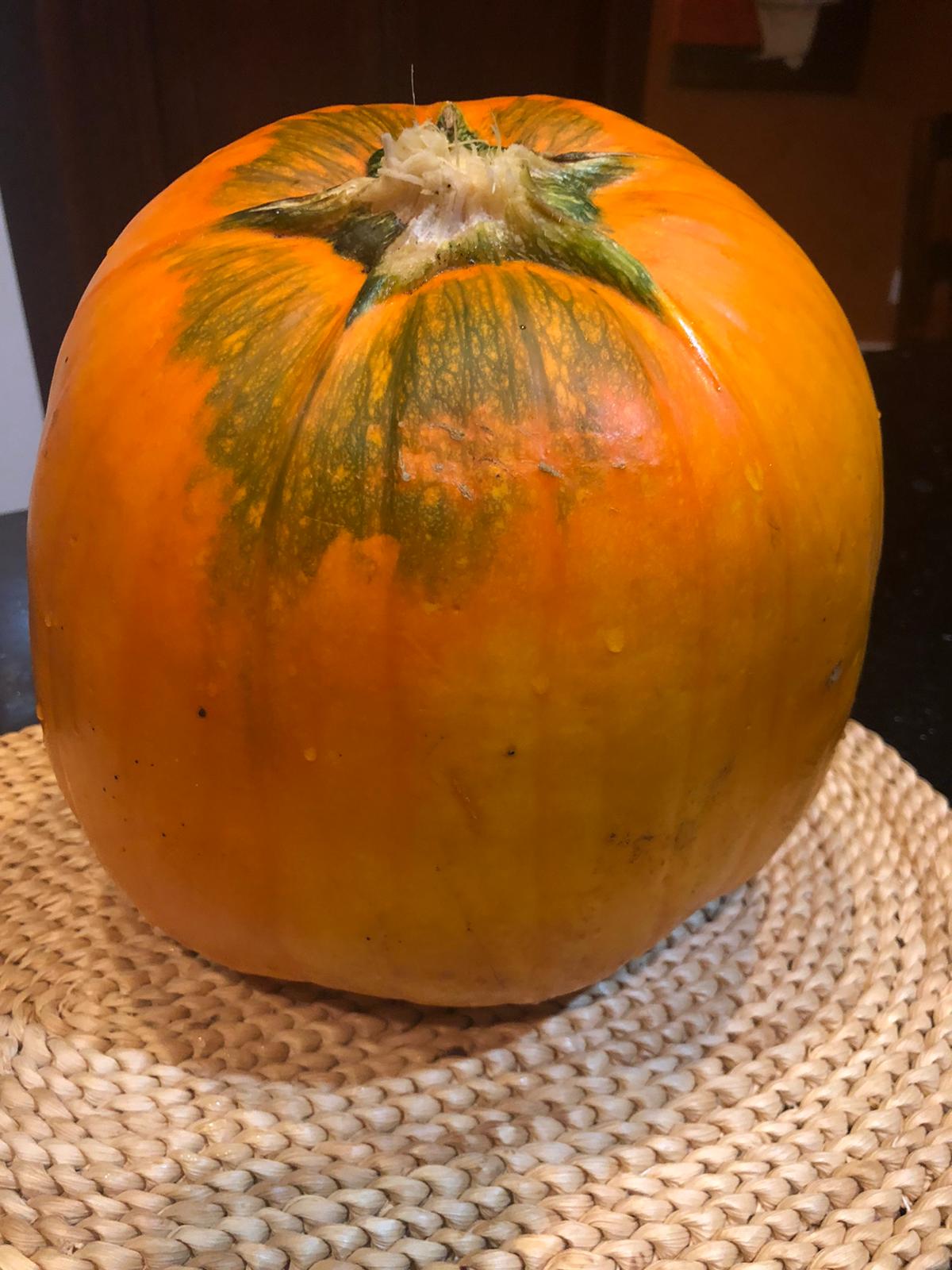 HAPPY HALLOWEEN: Don’t Waste The Versatile Pumpkin On A Prop As It Is A Super Vegetable That Fights Cancer
