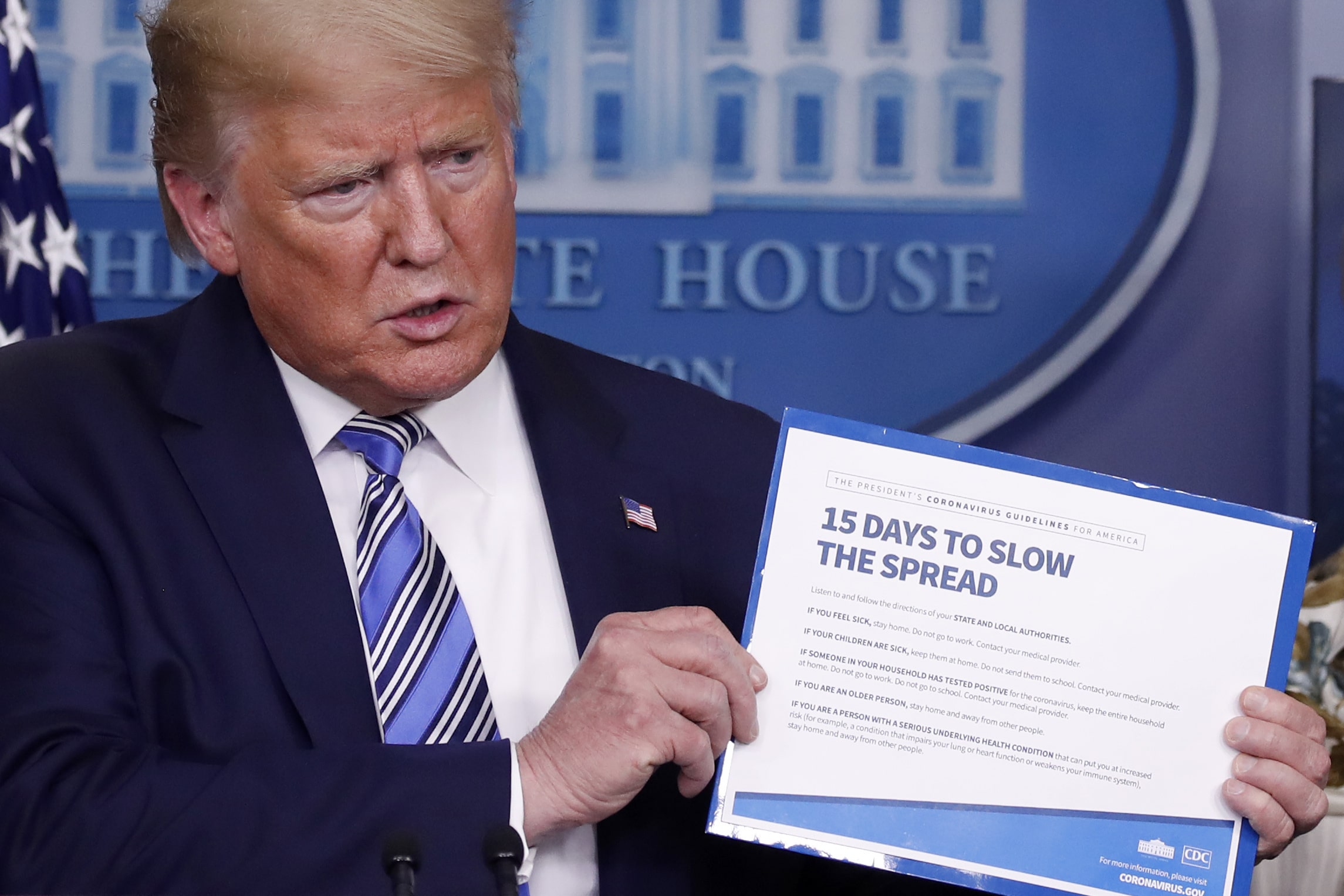 DESTINED TO LOSE: Was Trump’s Destiny To Be One Term President Or Was It To Be A Bigger Villain Than The Coronavirus?