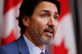 Is Trudeau Government Being Responsible By Announcing That Canada Will Take In 1.2 Million New Immigrants?