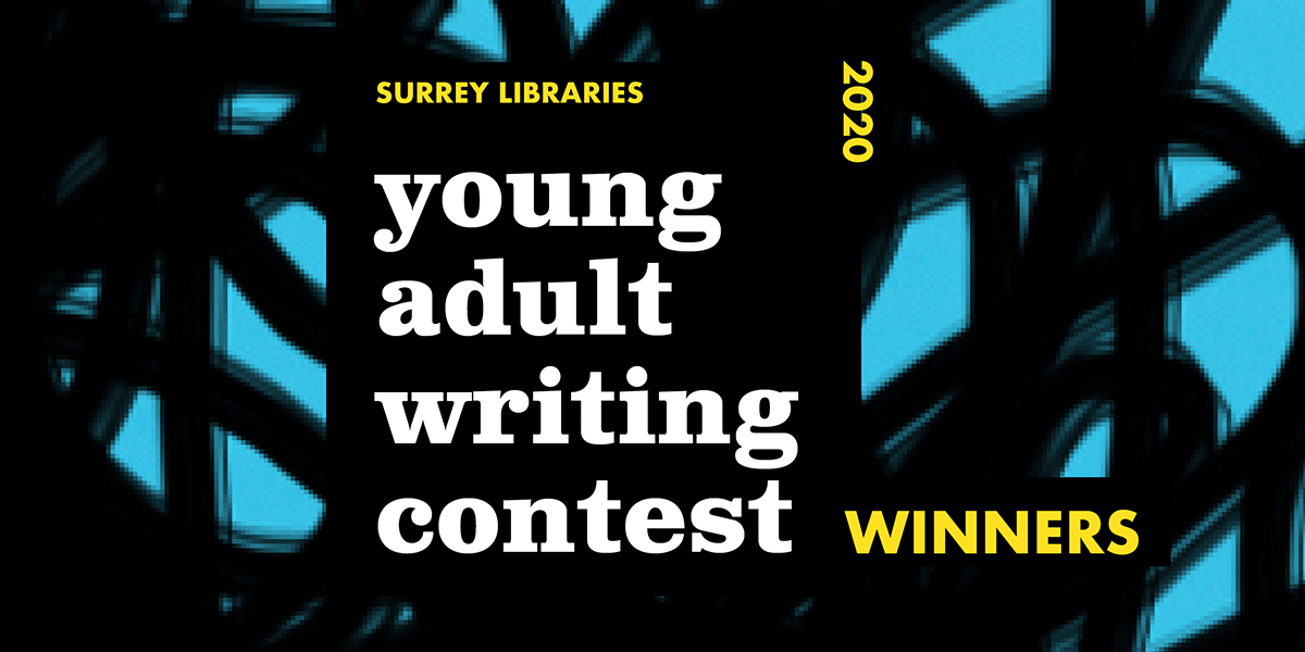 Indo-Canadian Students Top Surrey Libraries’ Winners Of 2020 Young Adult Writing Contest