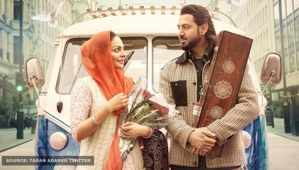 PUNJABI CINEMA: Desperate Punjabi Producers Announcing New Projects Like There Is No Tomorrow While COVID-19 Is Raging