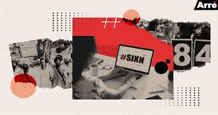 FACEBOOK CENSORSHIP: Is The Social Media Giant Doing India’s Dirty Work By Removing Posts Highlighting Sikh Genocide