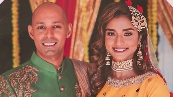 Pakistani-American Newlyweds Drown While On Honeymoon In Caribbean Islands